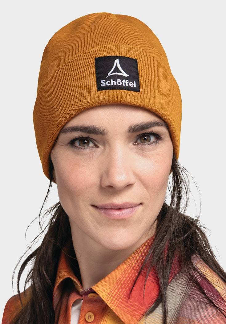 Schöffel Wärmende, coole Beanie