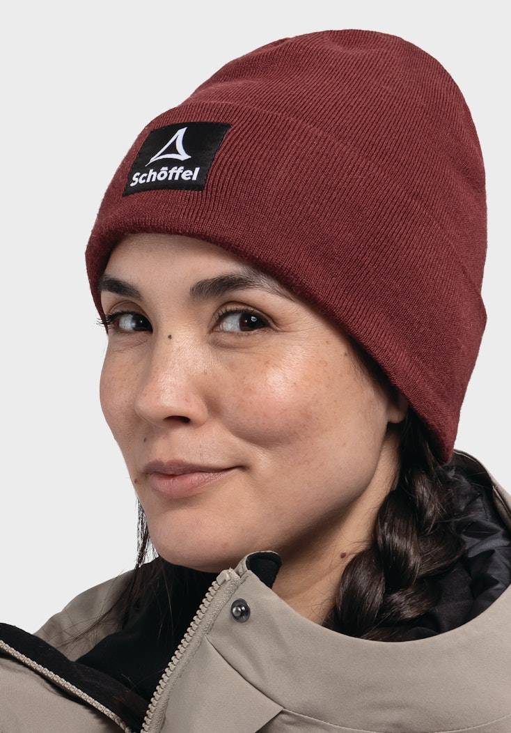 Schöffel Wärmende, coole Beanie Günstig kaufen