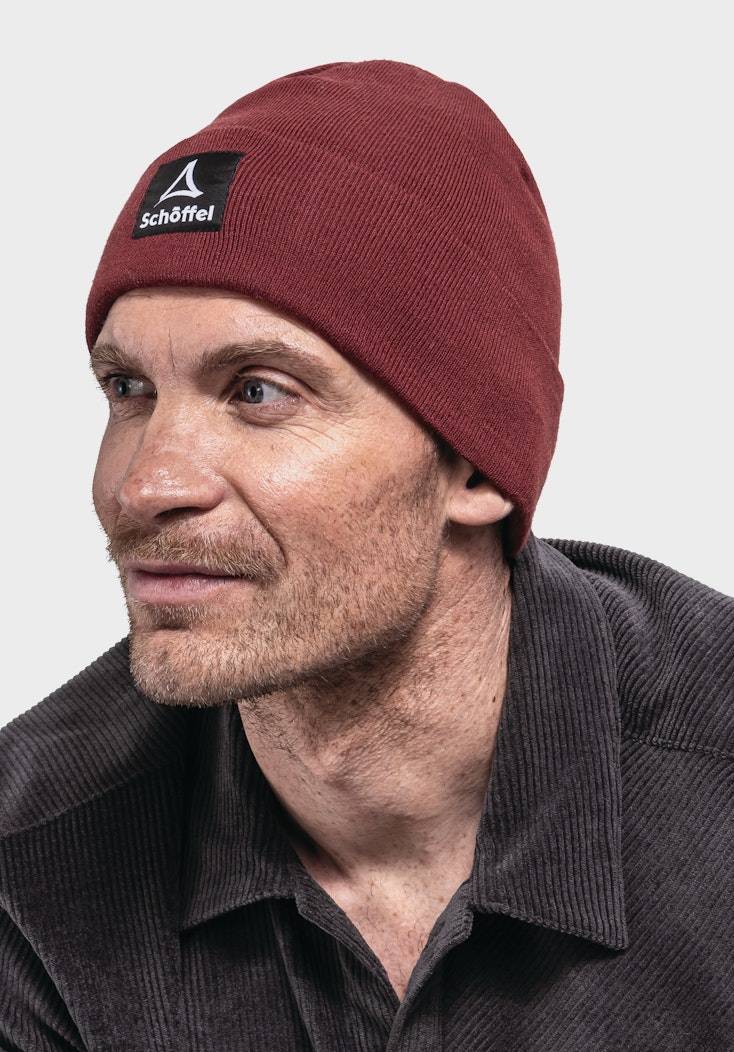 Schöffel Wärmende, coole Beanie Günstig kaufen