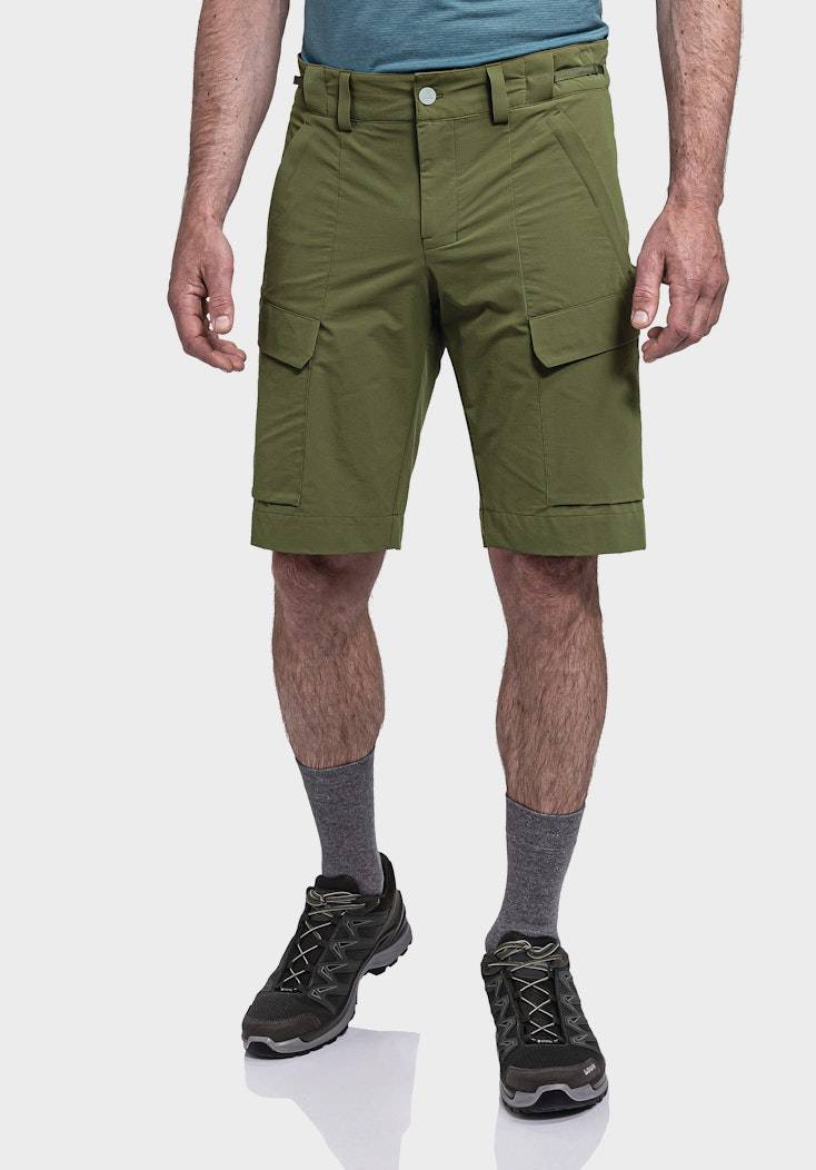 Schöffel Wasserabweisende Wandershorts
