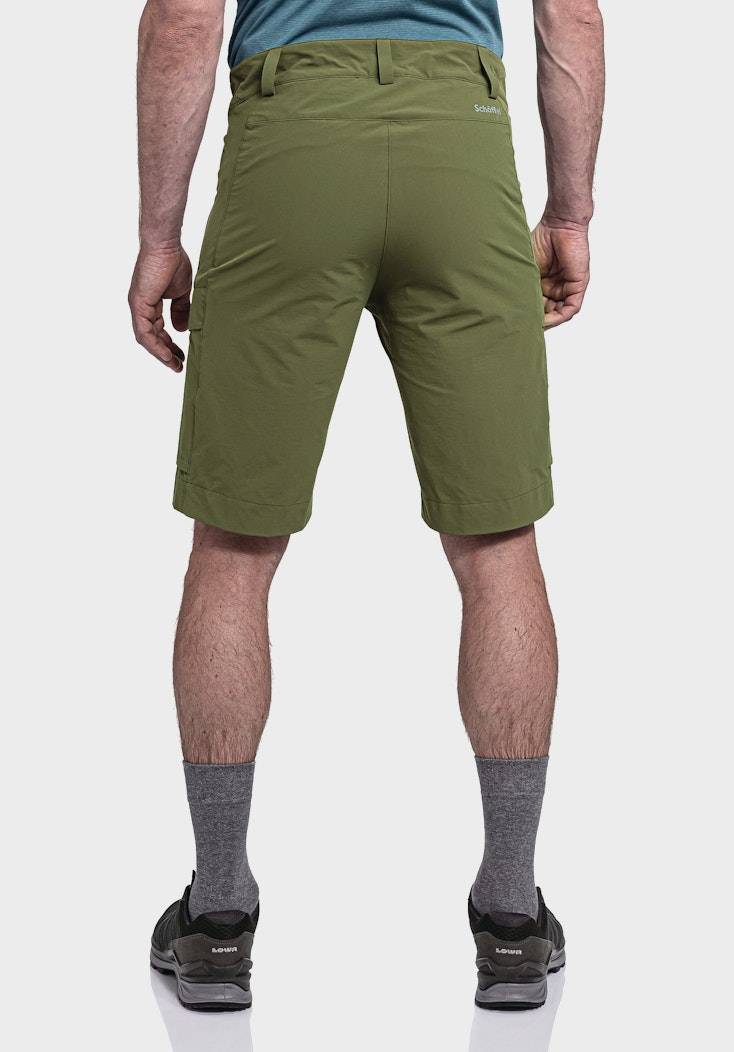 Schöffel Wasserabweisende Wandershorts Großer Ausverkauf