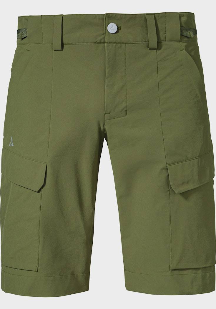 Schöffel Wasserabweisende Wandershorts Großer Ausverkauf