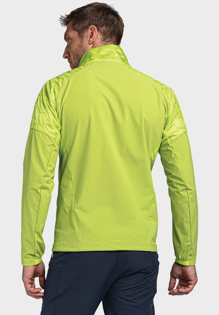 Schöffel Extrem leichte Hybrid-Jacke Flash Sale