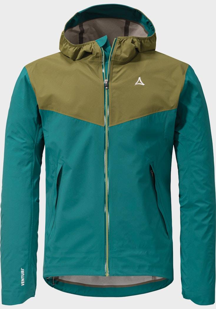 Schöffel Wasserdichte Mountainbike Jacke Exklusivangebot