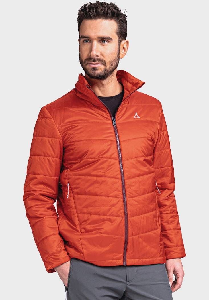 Schöffel 3in1 Wanderjacke mit Thermo-Innenjacke Cyber Monday