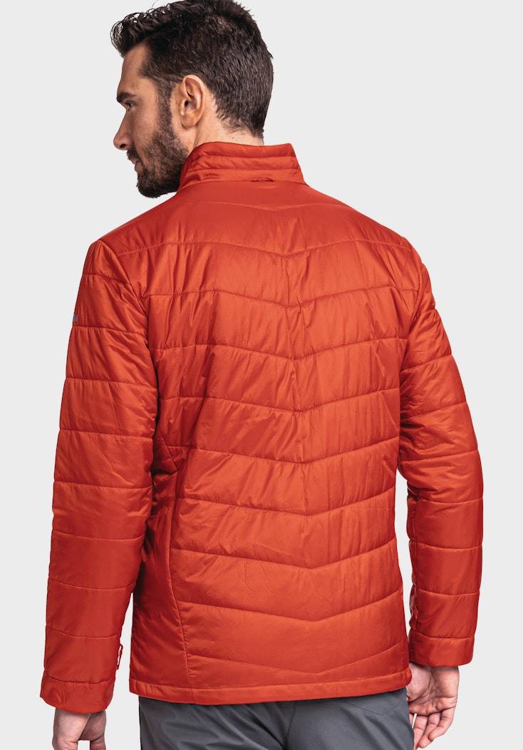 Schöffel 3in1 Wanderjacke mit Thermo-Innenjacke Cyber Monday