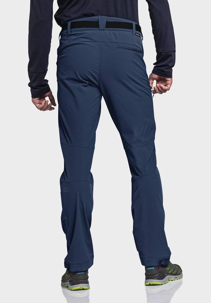 Schöffel Wanderhose mit optimaler Bewegungsfreiheit Muttertagsangebot