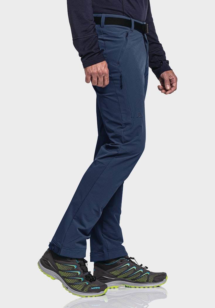 Schöffel Wanderhose mit optimaler Bewegungsfreiheit Muttertagsangebot