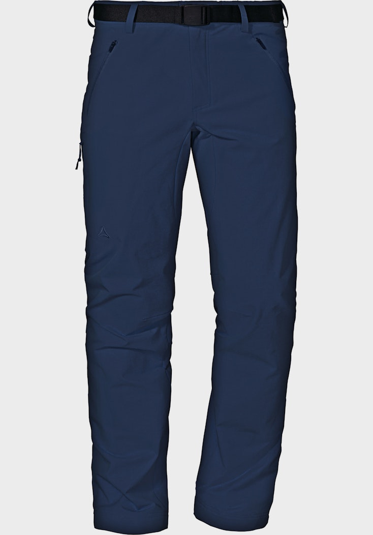 Schöffel Wanderhose mit optimaler Bewegungsfreiheit Muttertagsangebot