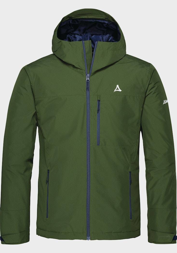 Schöffel Passgenaue multifunktionale Wanderjacke Valentinstagsangebot