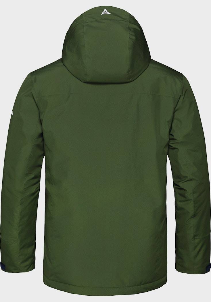 Schöffel Passgenaue multifunktionale Wanderjacke Valentinstagsangebot