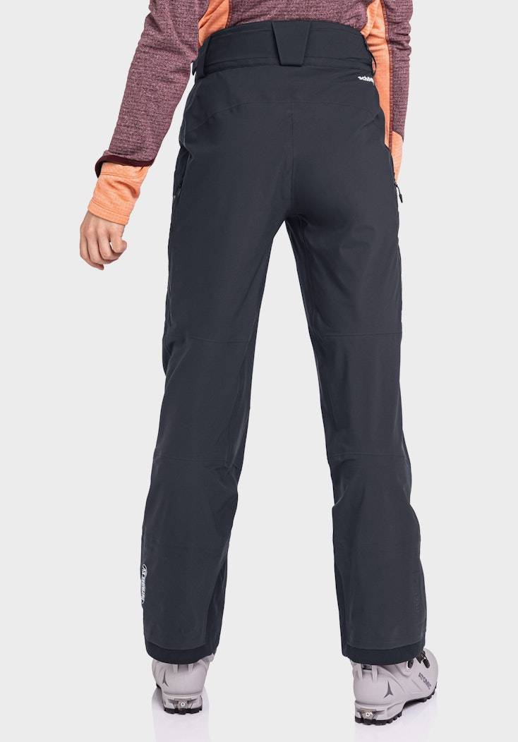Schöffel Skitourenhose mit 4-Wege Stretch Zeitlich begrenztes Angebot