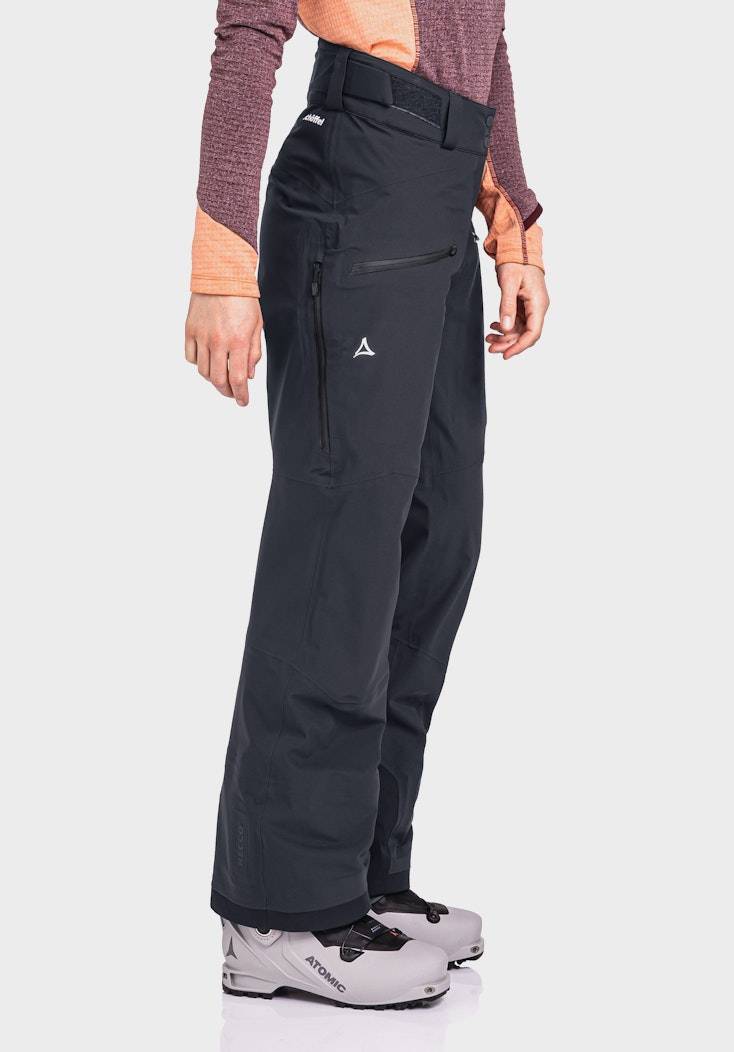 Schöffel Skitourenhose mit 4-Wege Stretch Zeitlich begrenztes Angebot