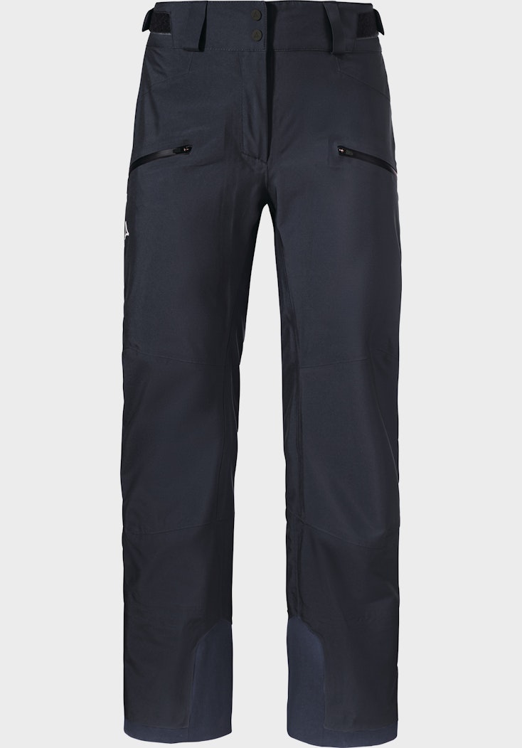 Schöffel Skitourenhose mit 4-Wege Stretch Zeitlich begrenztes Angebot