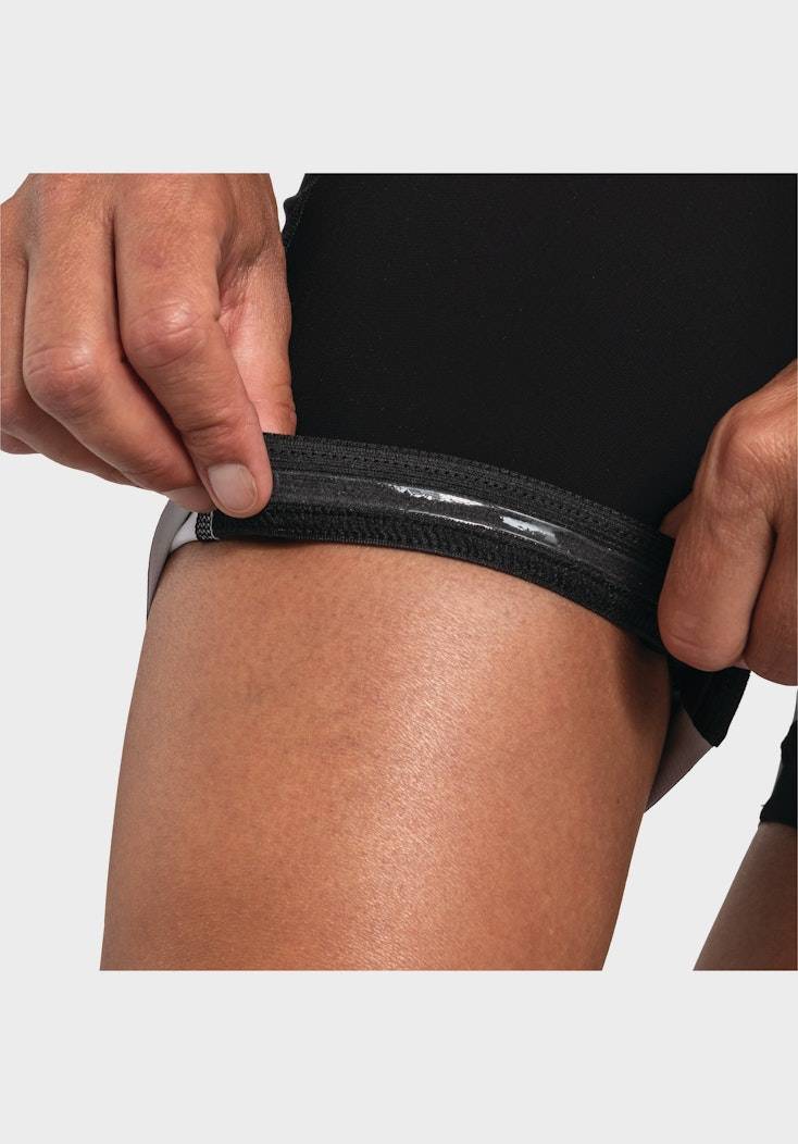 Schöffel Radhose mit vorgeformtem Sitzpolster Neuheiten