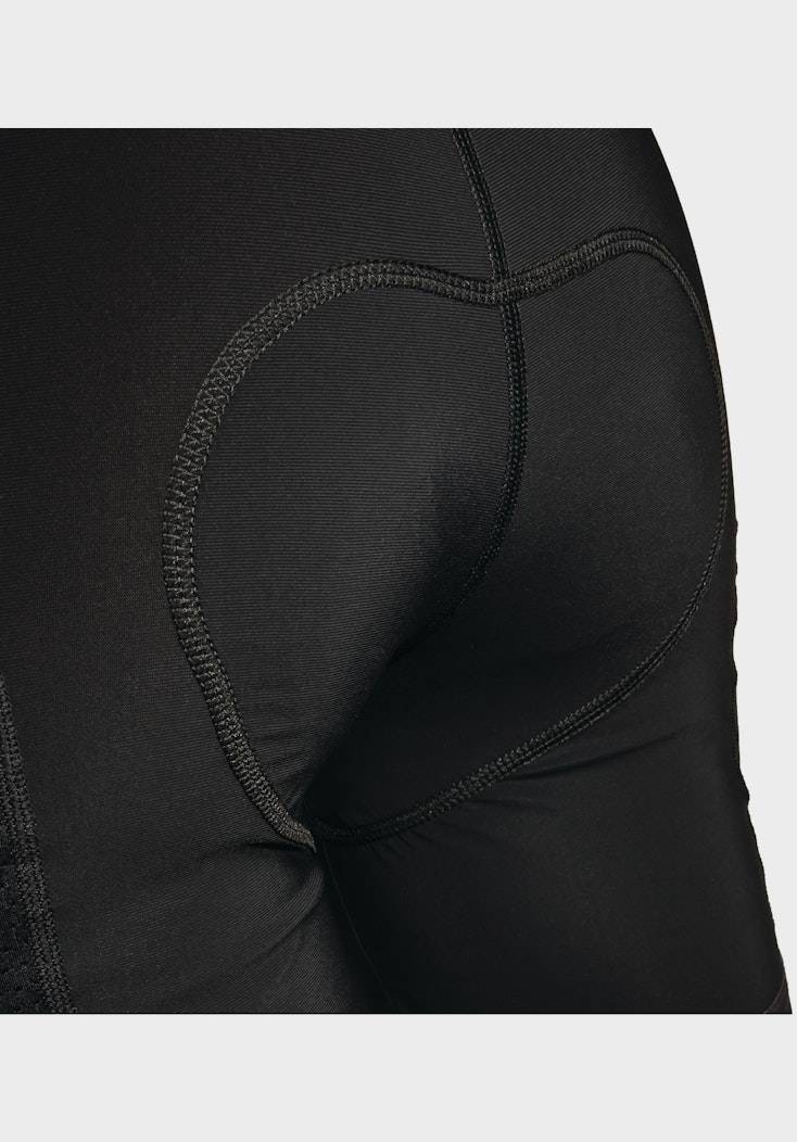 Schöffel Radhose mit vorgeformtem Sitzpolster Neuheiten