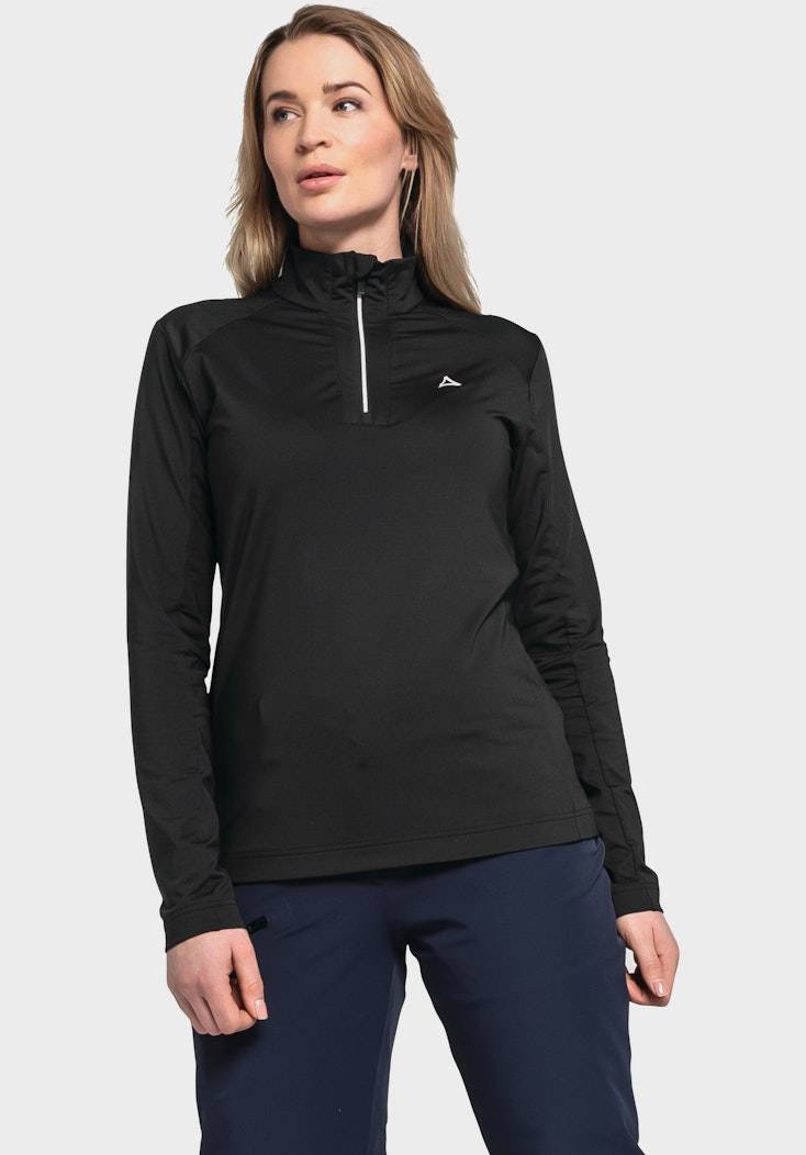 Schöffel Premium Longsleeve aus bestem Material