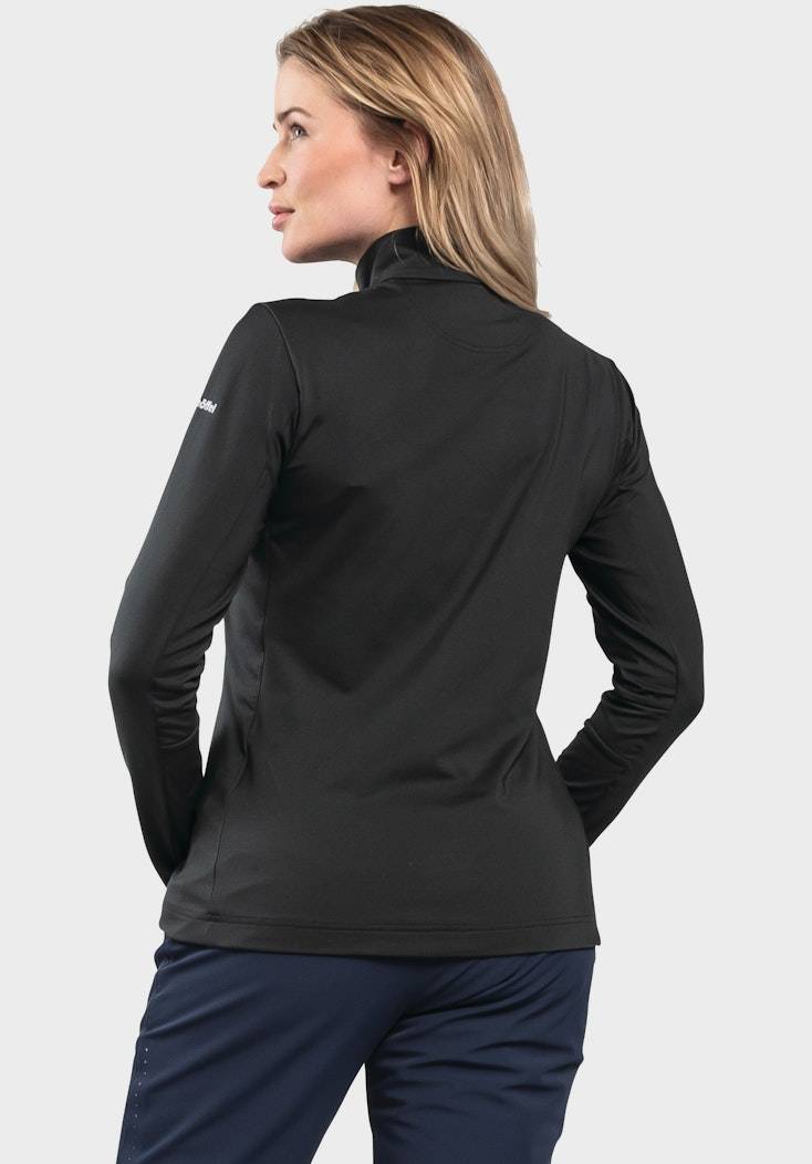 Schöffel Premium Longsleeve aus bestem Material Bestseller