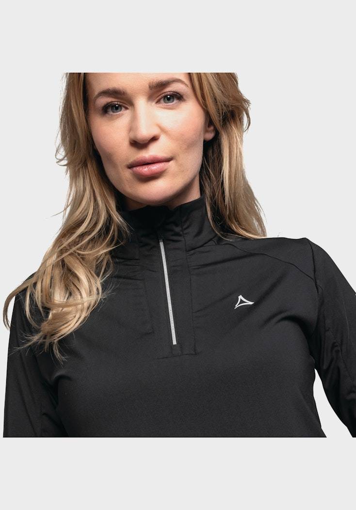 Schöffel Premium Longsleeve aus bestem Material Bestseller
