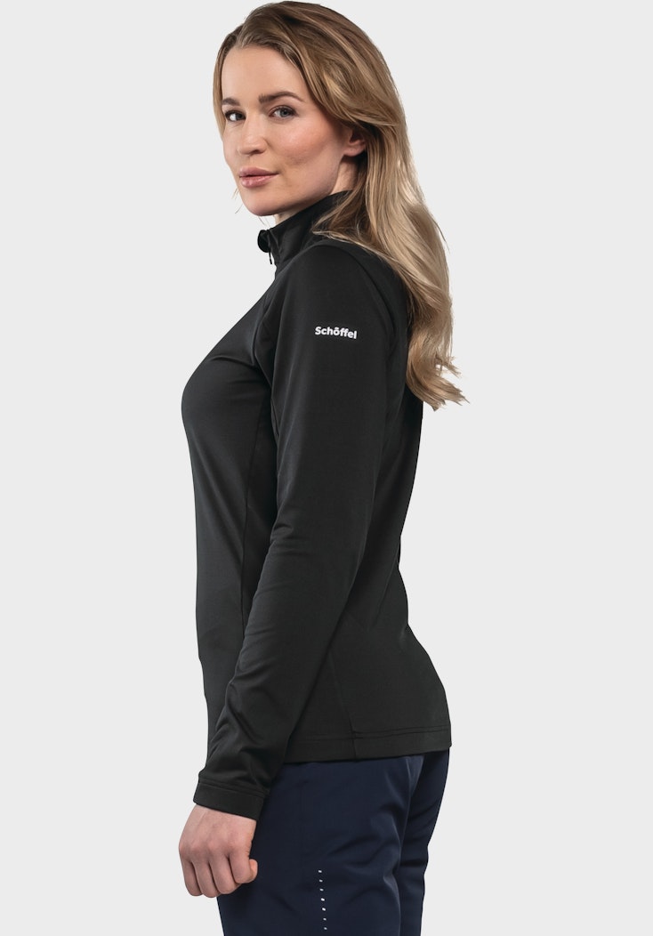 Schöffel Premium Longsleeve aus bestem Material Bestseller