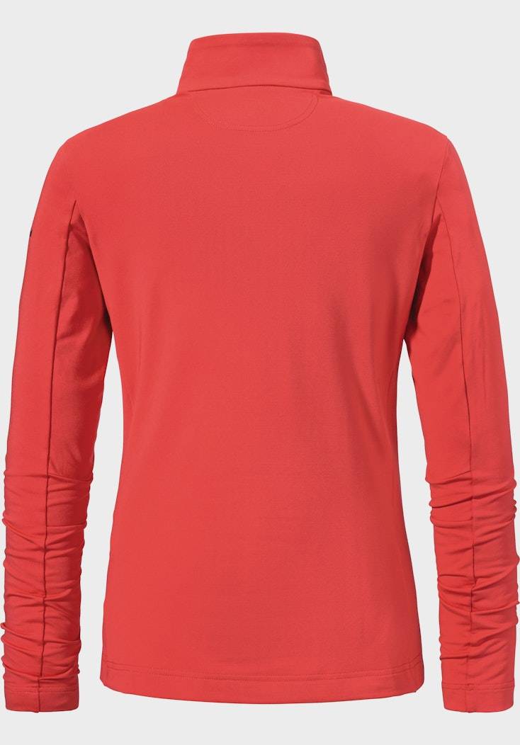 Schöffel Premium Longsleeve aus bestem Material Saisonale Angebote