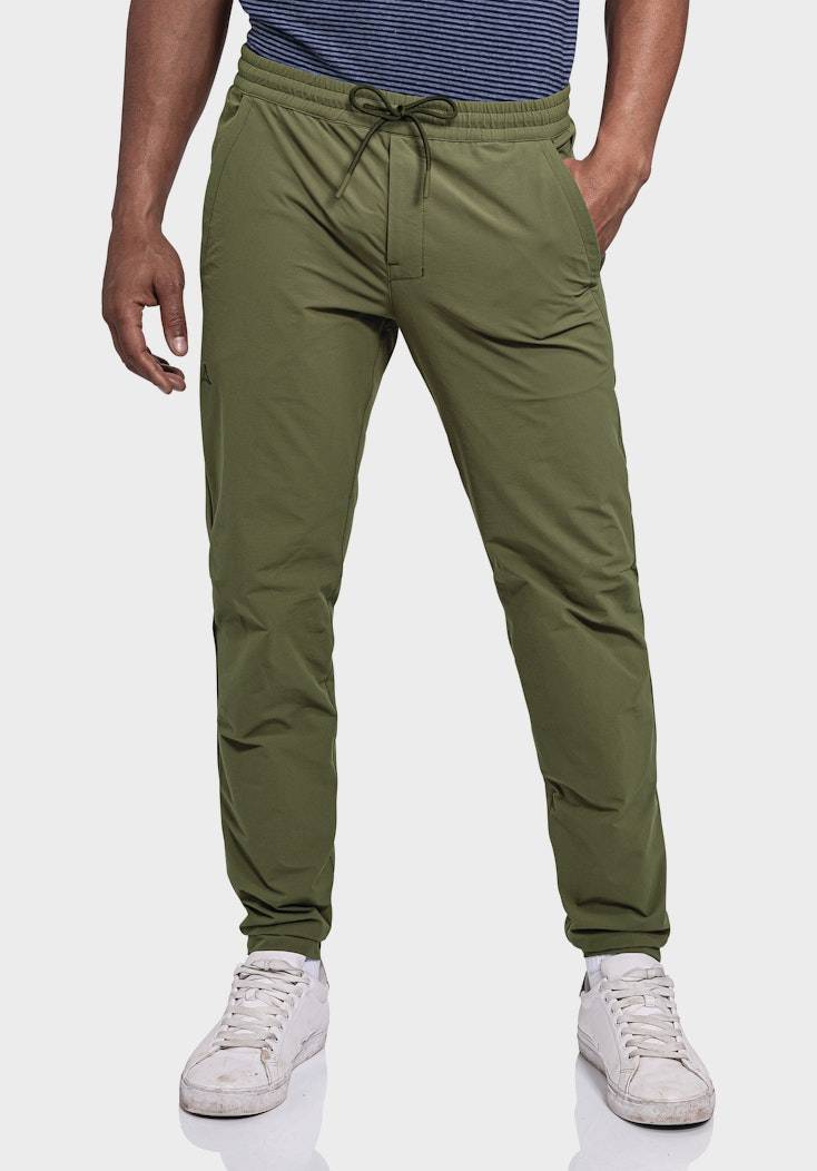 Schöffel Bequeme & wasserabweisende Freizeithose