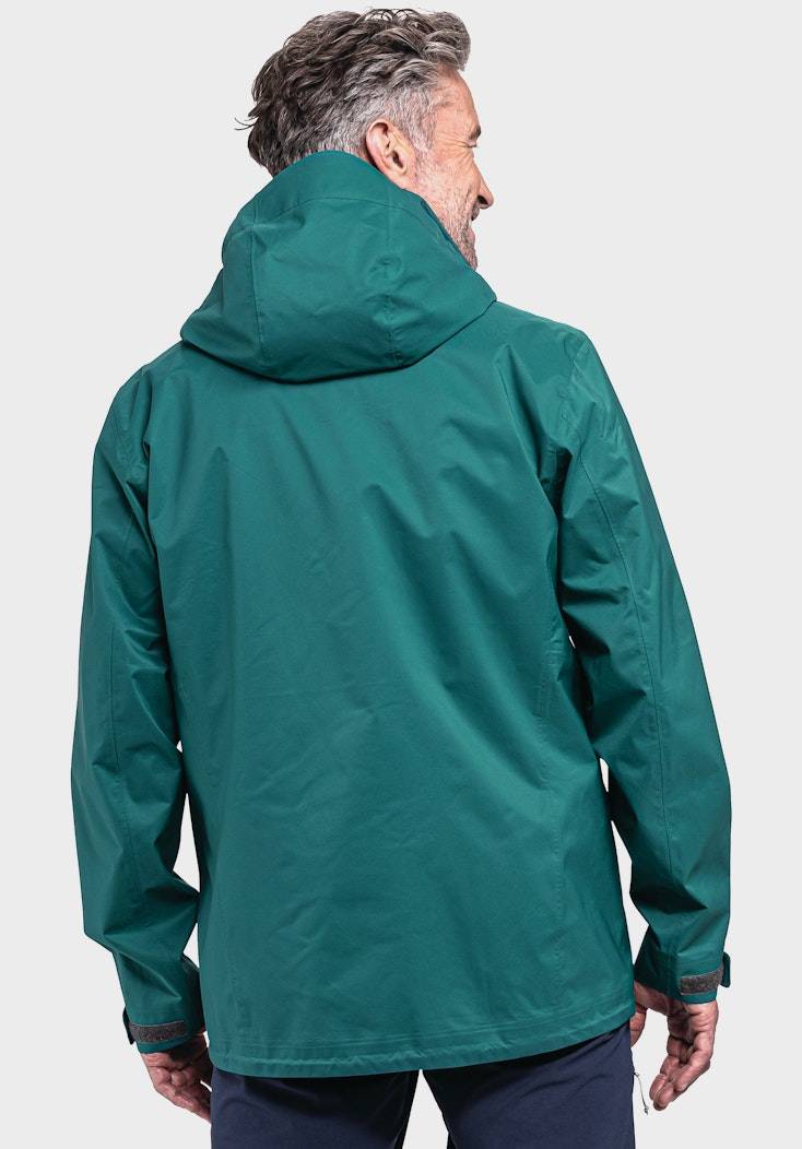 Schöffel Wasserdichte Jacke zum Wandern Sonderangebote