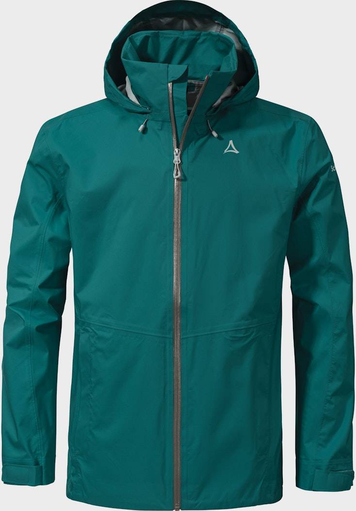 Schöffel Wasserdichte Jacke zum Wandern Sonderangebote