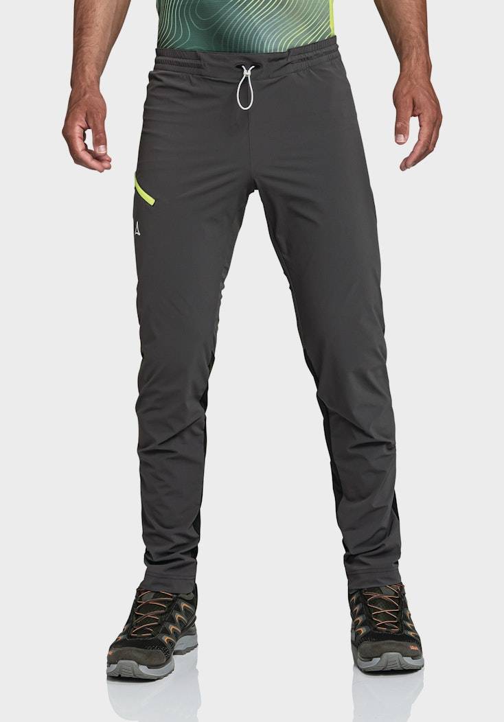 Schöffel Leichte, sportive Wanderhose
