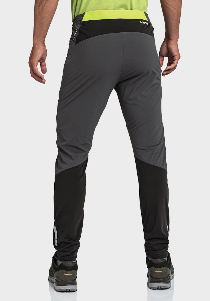 Schöffel Leichte, sportive Wanderhose Riesige Ersparnisse