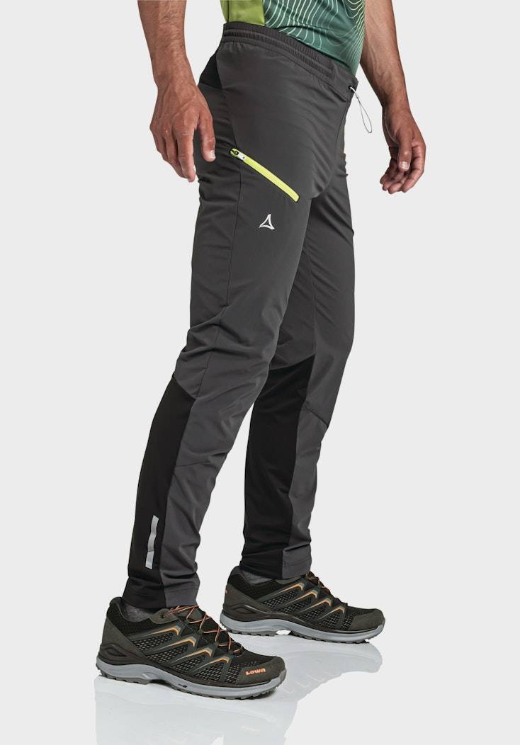 Schöffel Leichte, sportive Wanderhose Riesige Ersparnisse