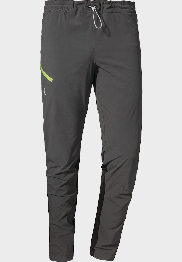 Schöffel Leichte, sportive Wanderhose Riesige Ersparnisse