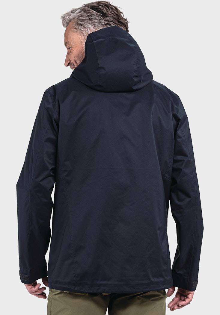 Schöffel Wasserdichte Jacke zum Wandern VIP-Rabatte