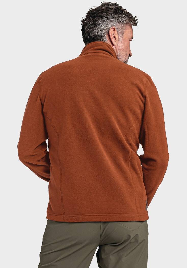 Schöffel Leichte und kuschlige Fleece Jacke Wochenangebot