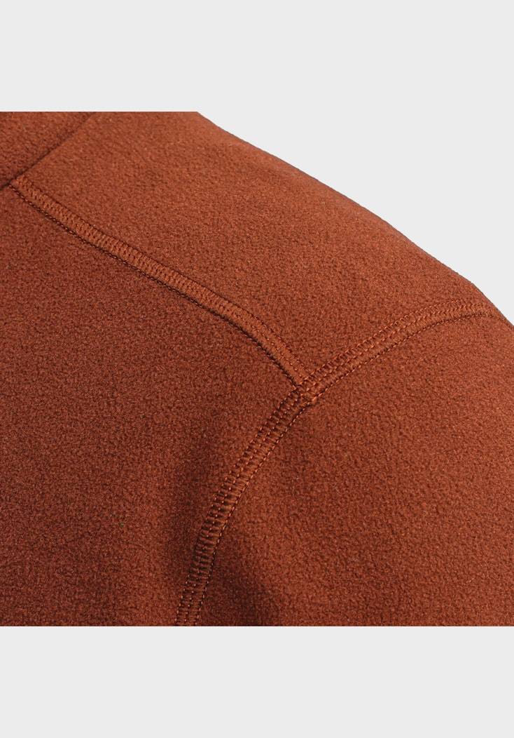 Schöffel Leichte und kuschlige Fleece Jacke Wochenangebot