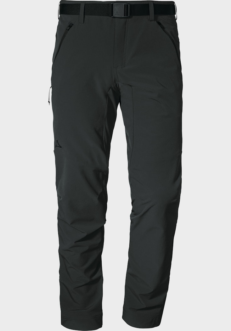Schöffel Wanderhose mit optimaler Bewegungsfreiheit Kostenlose Rückgabe