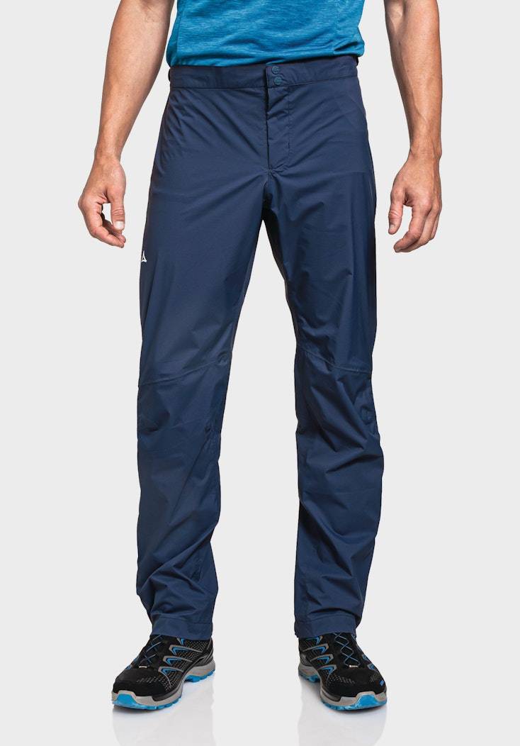 Schöffel Optimaler Wetterschutz in der Wanderhose Begrenzte Freigabe