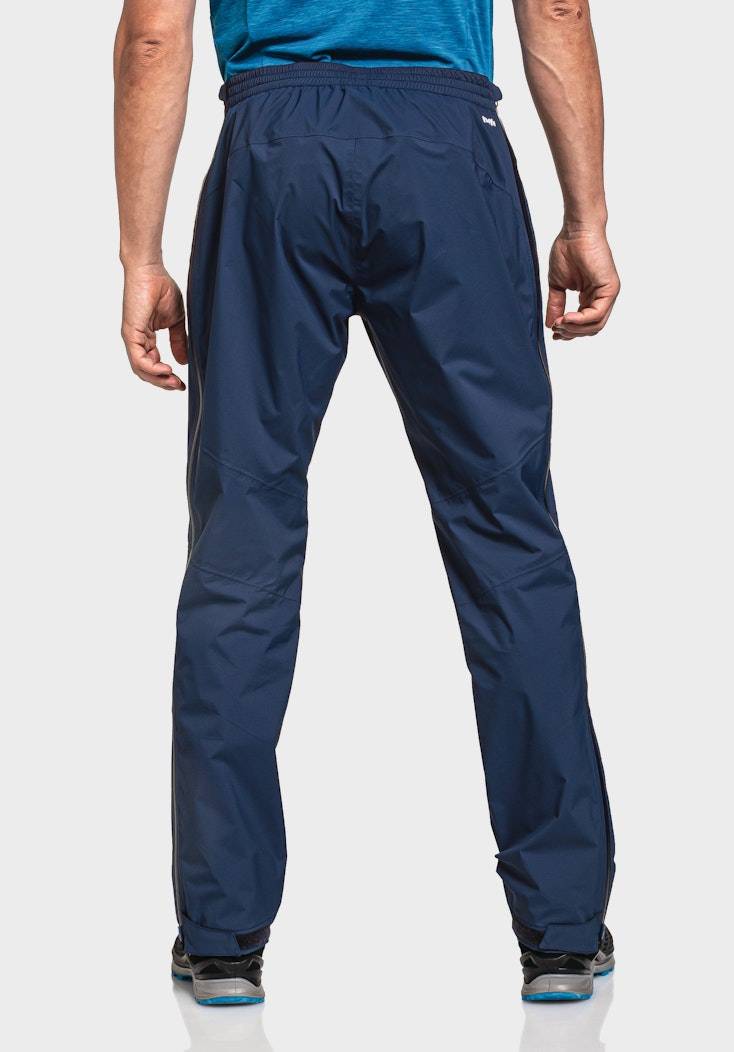 Schöffel Optimaler Wetterschutz in der Wanderhose Begrenzte Freigabe
