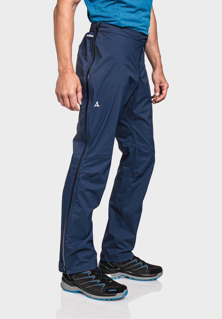 Schöffel Optimaler Wetterschutz in der Wanderhose Begrenzte Freigabe