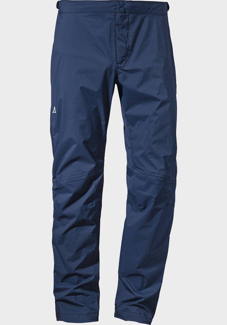 Schöffel Optimaler Wetterschutz in der Wanderhose Begrenzte Freigabe
