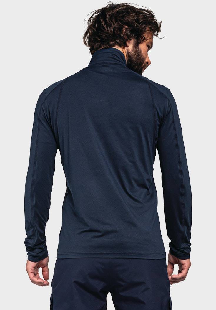 Schöffel Shirt mit hohem Feuchtigkeitstransport Letzte 3 Tage