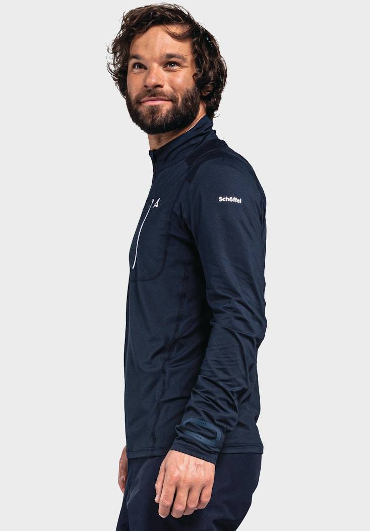 Schöffel Shirt mit hohem Feuchtigkeitstransport Letzte 3 Tage