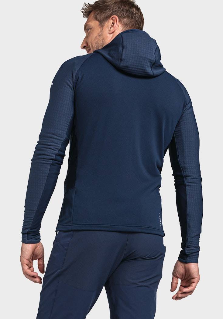 Schöffel Funktionales Fleece mit 2-Wege Stretch Letzte 2 Tage