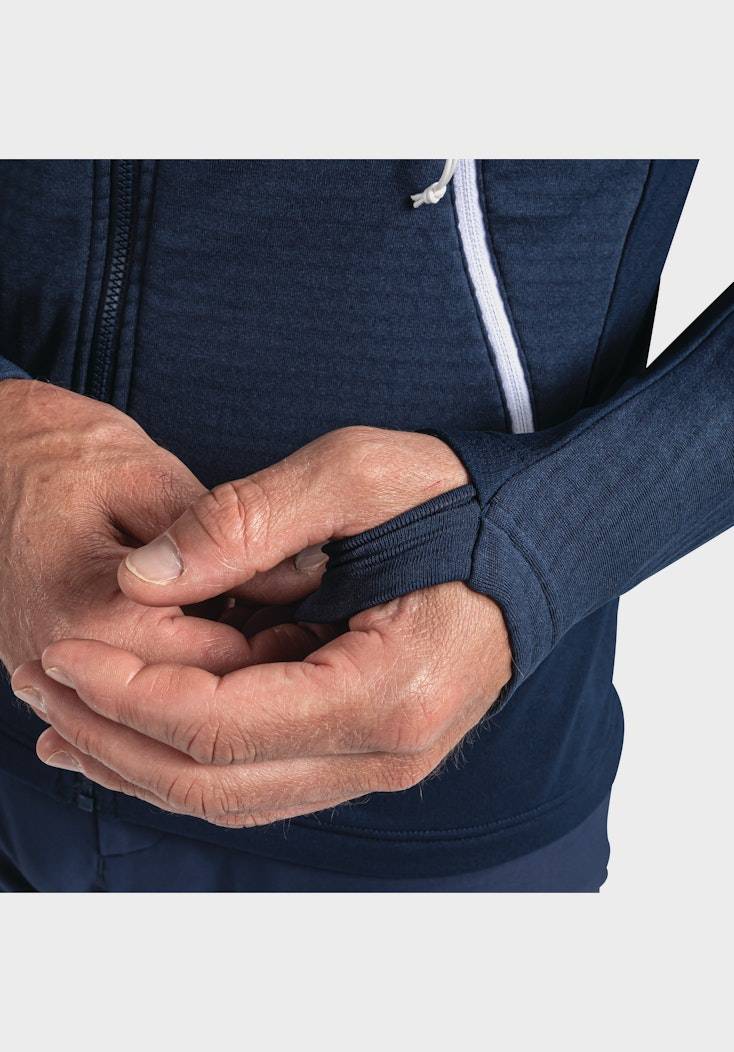 Schöffel Funktionales Fleece mit 2-Wege Stretch Letzte 2 Tage