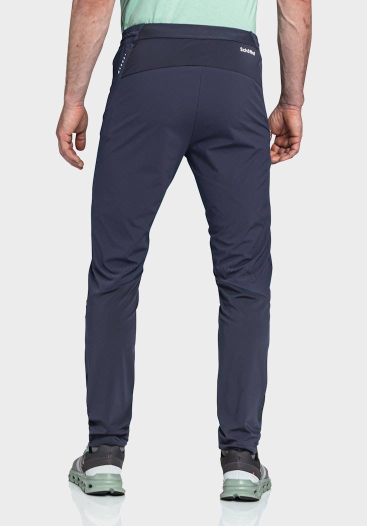 Schöffel Leichte, sportive Wanderhose Letzter Tag