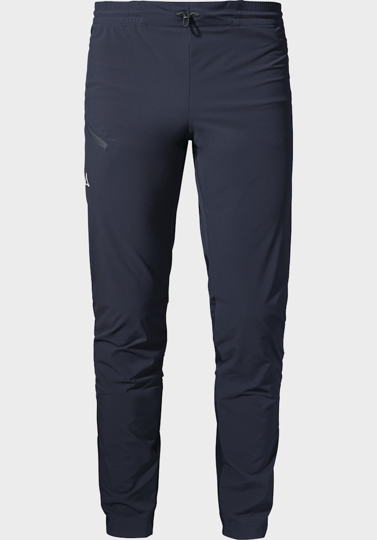 Schöffel Leichte, sportive Wanderhose Letzter Tag