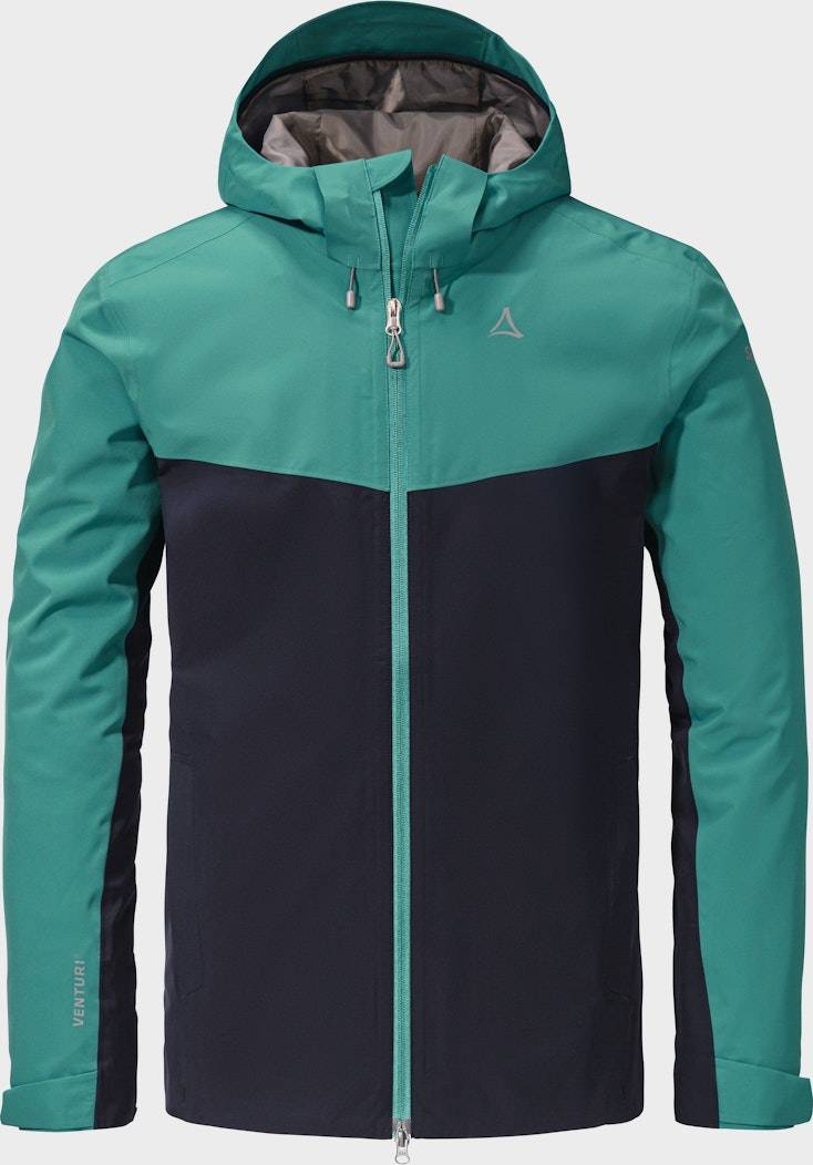 Schöffel Super atmungsaktive Wanderjacke