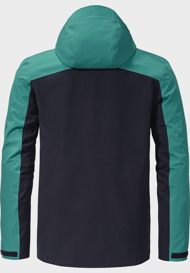 Schöffel Super atmungsaktive Wanderjacke Bis zu 60% Rabatt