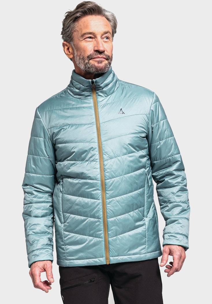 Schöffel 3in1 Wanderjacke mit Thermo-Innenjacke Sonderangebot der Fabrik