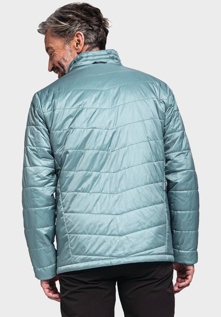 Schöffel 3in1 Wanderjacke mit Thermo-Innenjacke Sonderangebot der Fabrik